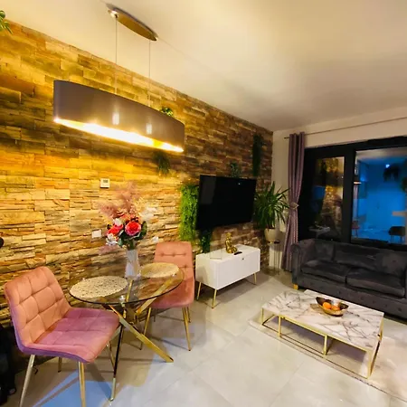 Bajkalska 2e Apartment Pressburg