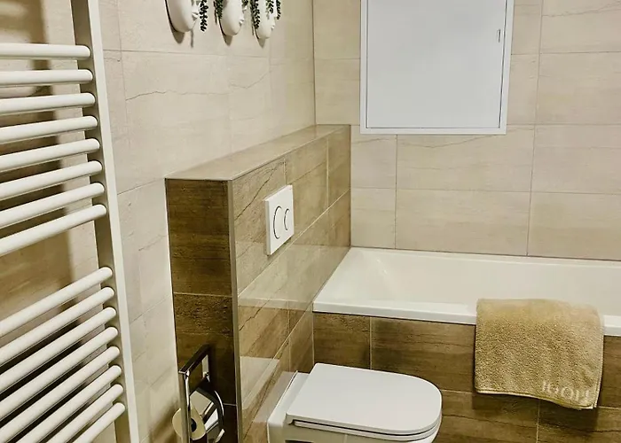 Bajkalska 2e Apartmán *