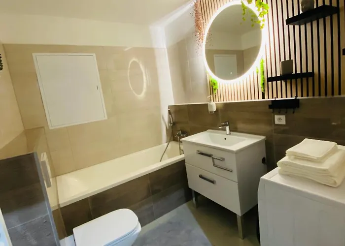 Bajkalska 2e Apartmán *