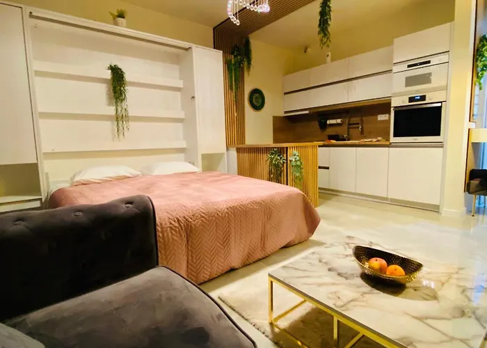 Bajkalska 2e Apartmán