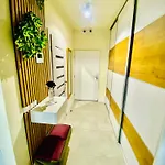 Appartement Bajkalska 2e