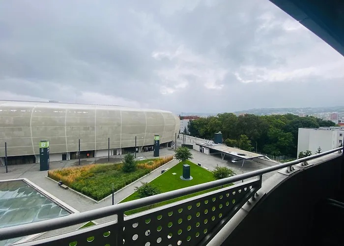 Bajkalska 2e Pozsony