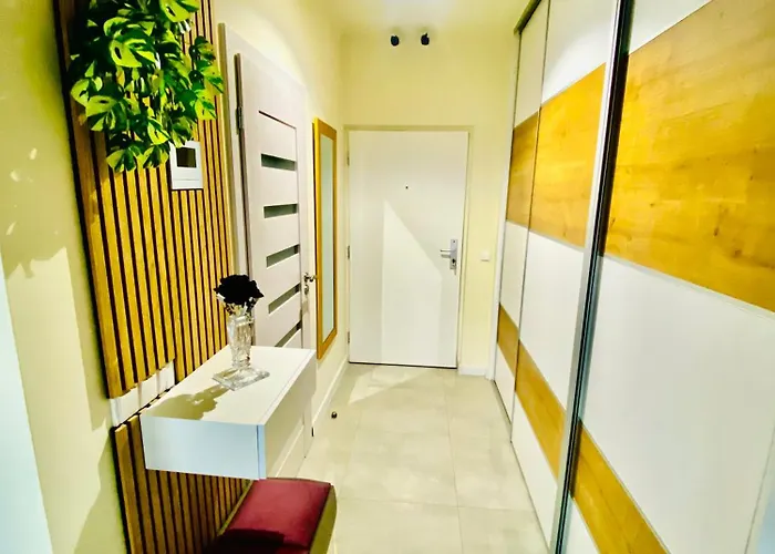 Apartman Bajkalska 2e