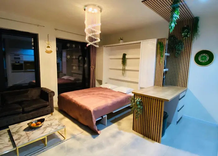 Bajkalska 2e Apartman