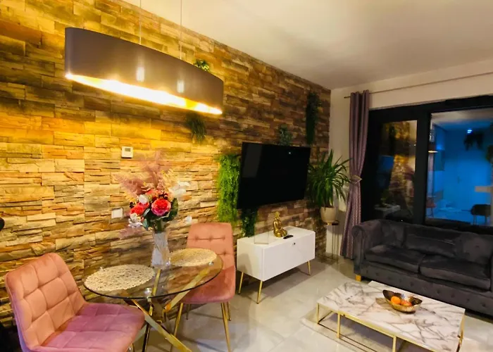 Bajkalska 2e Apartman Pozsony